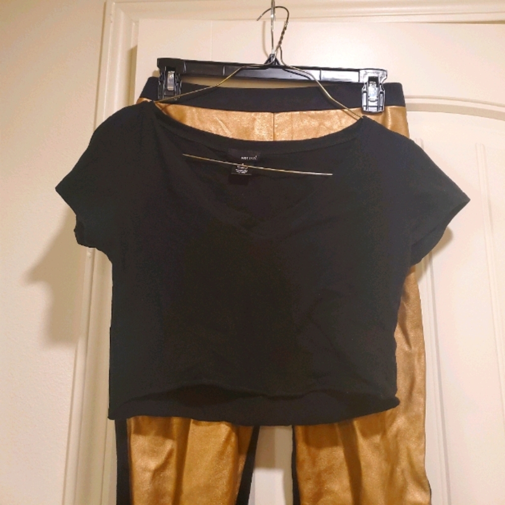 Short Top